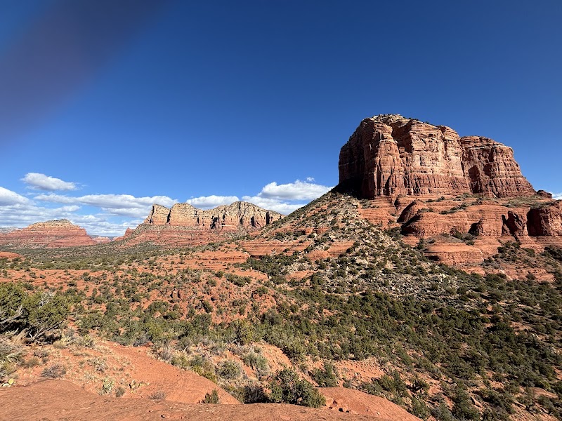 Bell Rock, Sedona