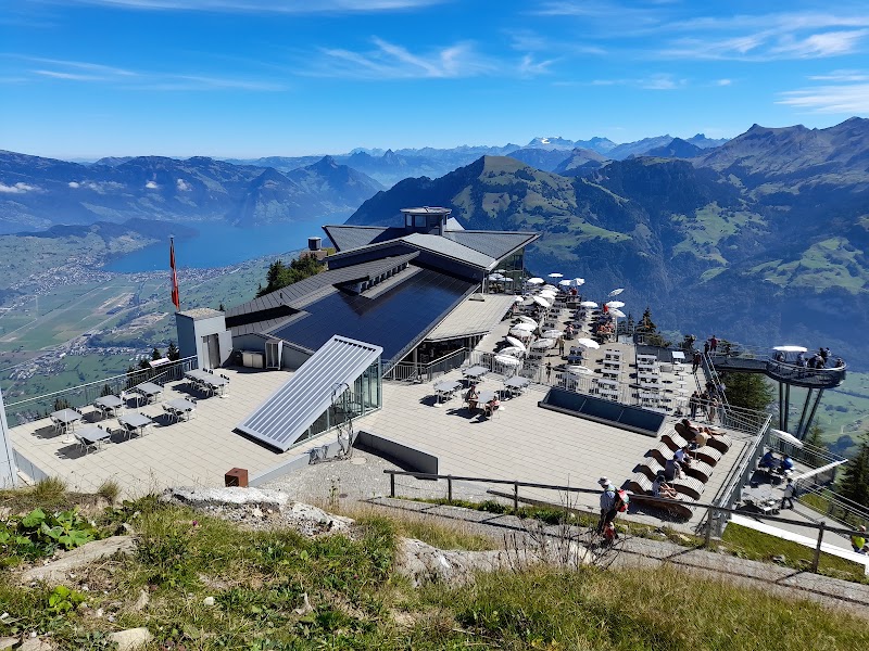 Stanserhorn, Luzern