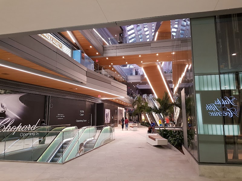 Brickell City Center, Miami