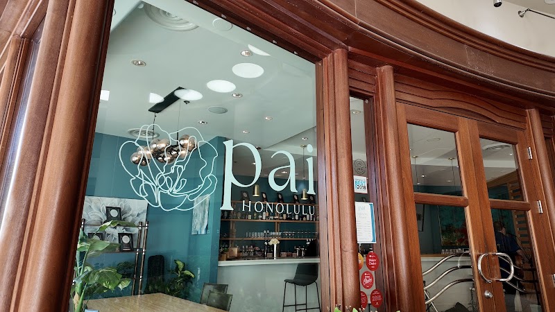 Pai Honolulu, Honolulu