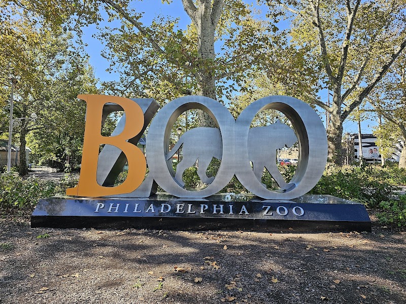 Philadelphia Zoo, Philadelphia