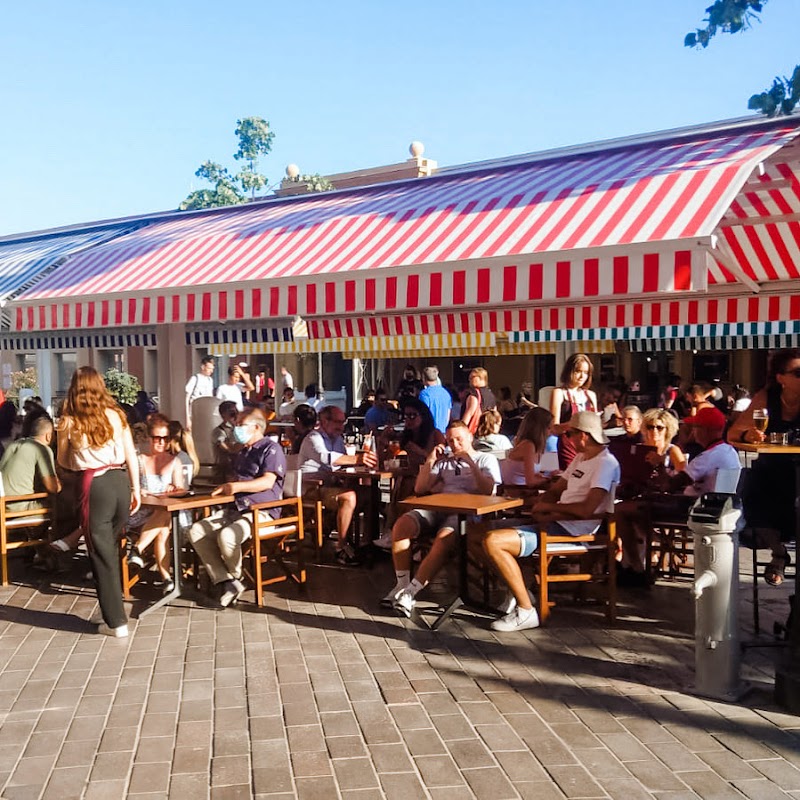 Barbacane Bar, Nice
