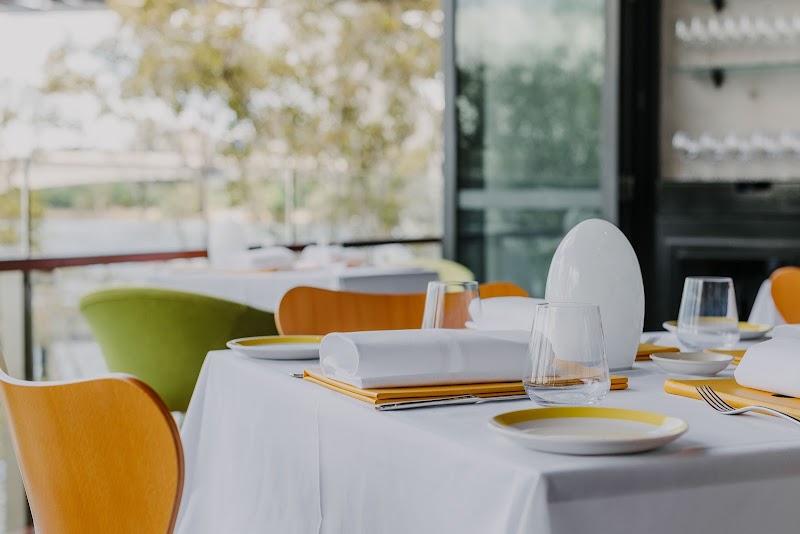 OTTO Ristorante, Brisbane