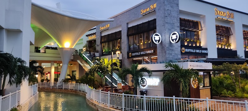 La Isla, Cancún