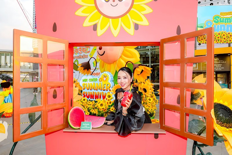 MBK CENTER, Bangkok