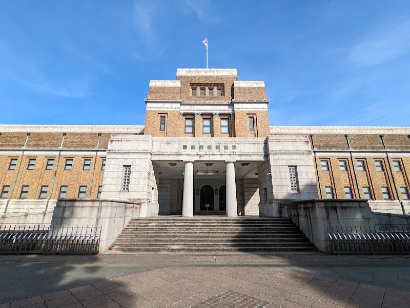 National Museum of Nature and Science, Tokyo