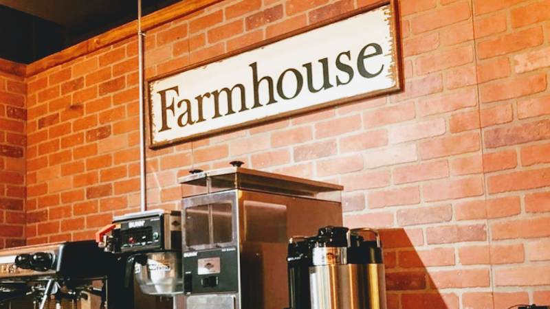 Farmhouse Cafe, Honolulu