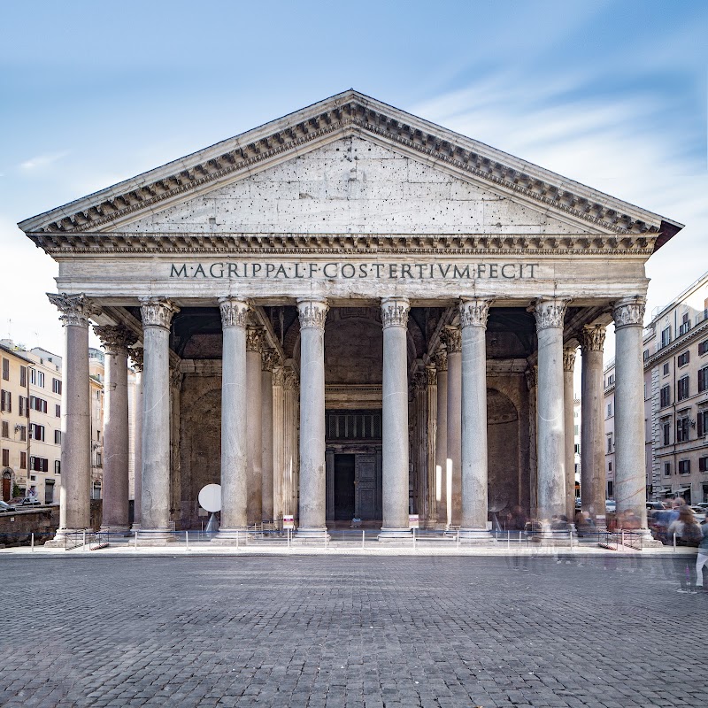 Pantheon, Rome