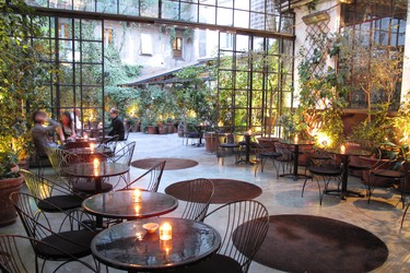Corso Como, Milan