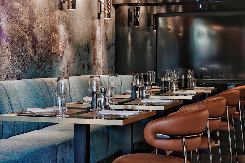 ADOR Restaurant, Sofia