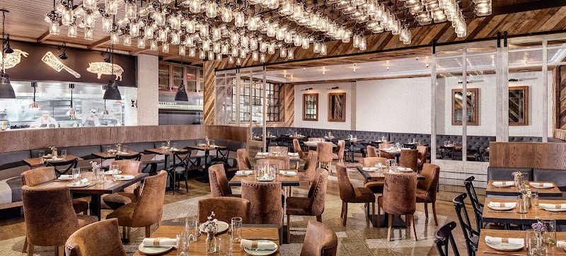Yardbird, Las Vegas