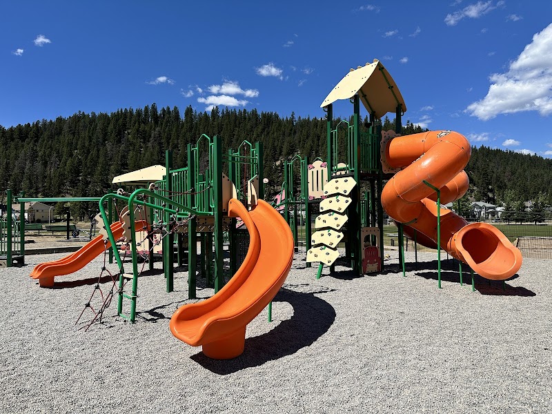 Centennial Park, Jasper