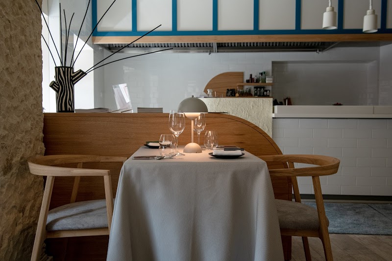 Amandus, Vilnius
