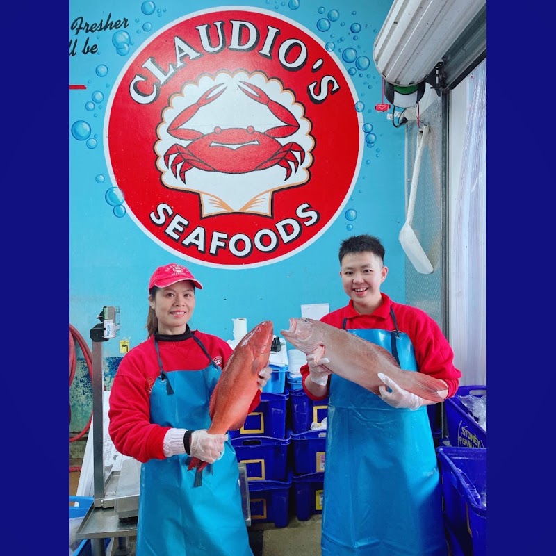 Claudio's Seafood, Sydney