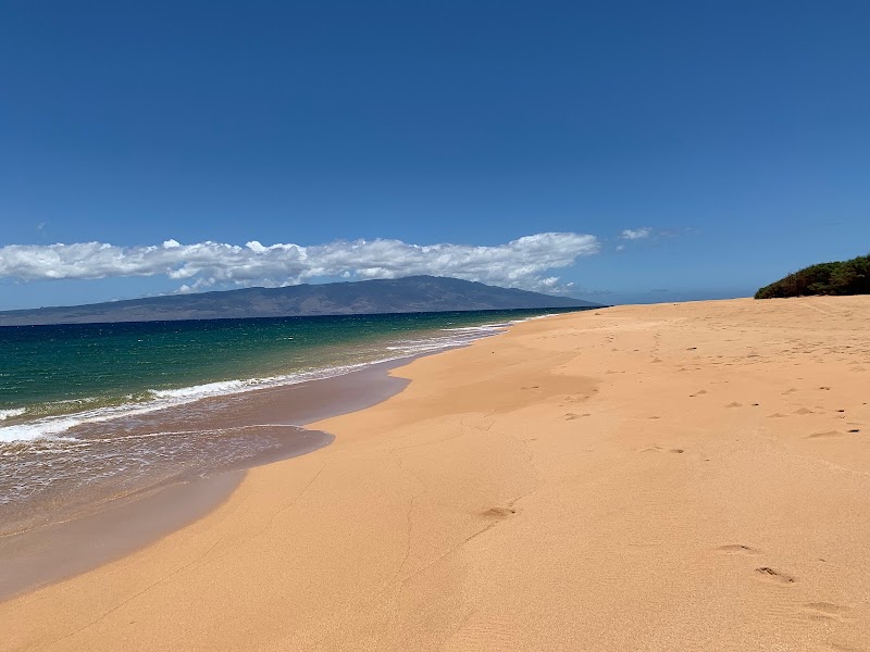 Polihua Beach, Lanai