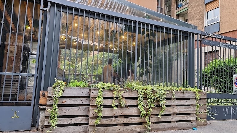 Panificio Davide Longoni, Milan