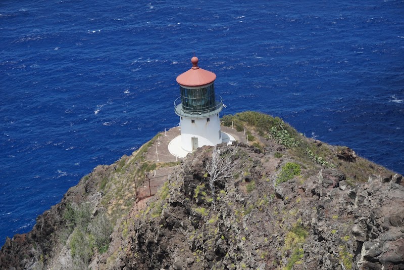 Makapuʻu Point Lighthouse Trail, Honolulu