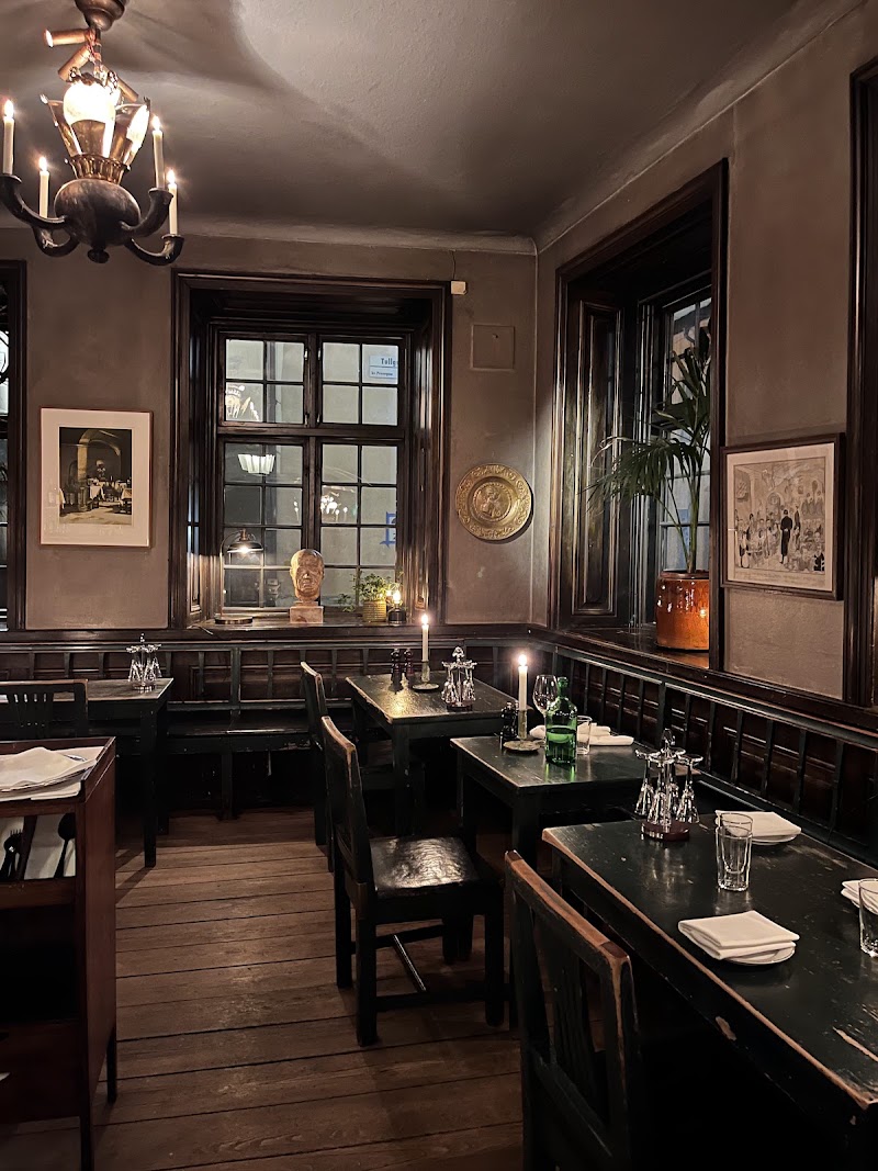 Den Gyldene Freden, Stockholm