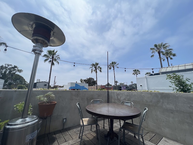 Gjelina, Los Angeles