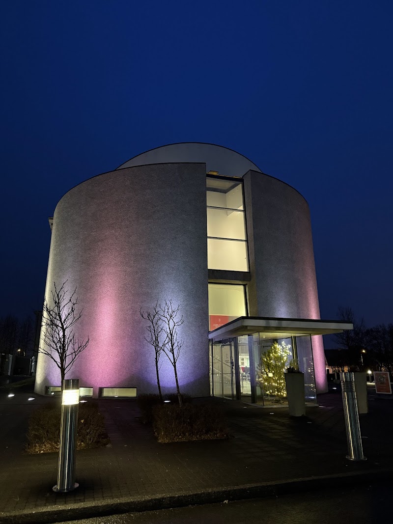 National Museum of Iceland, Reykjavík