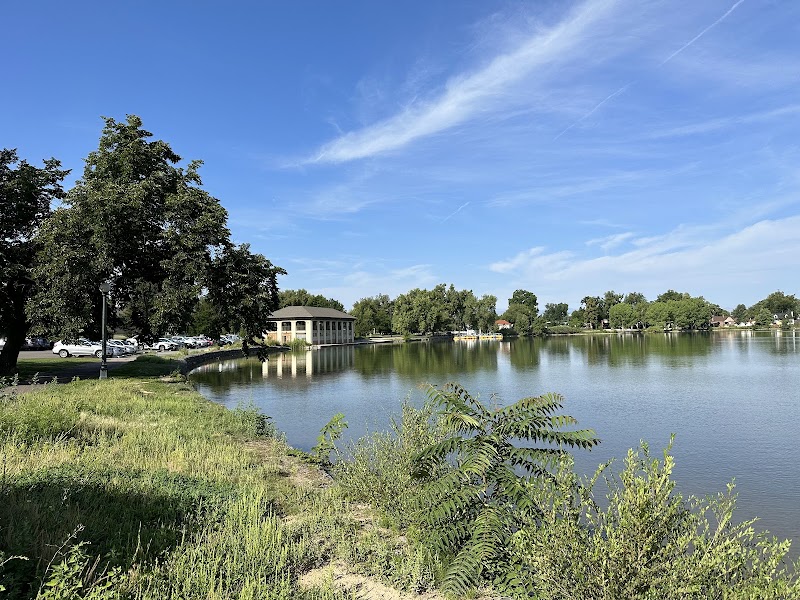 Washington Park, Denver