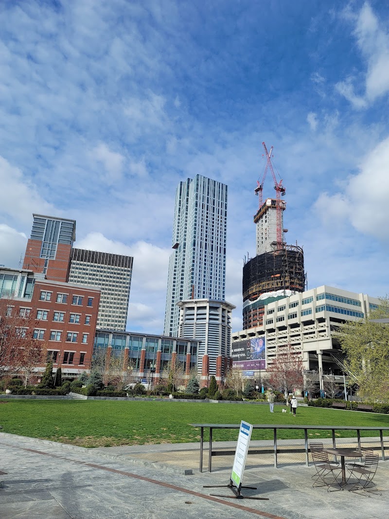 North End, Boston