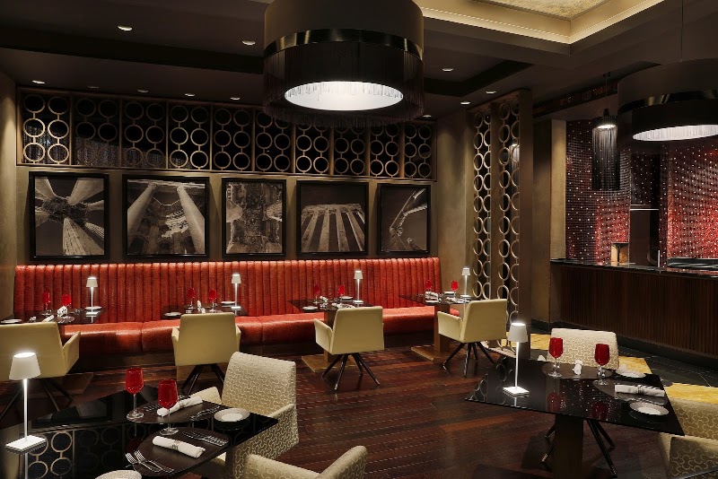 Li Beirut, Abu Dhabi