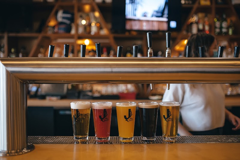 Jasper Brewing Company, Jasper
