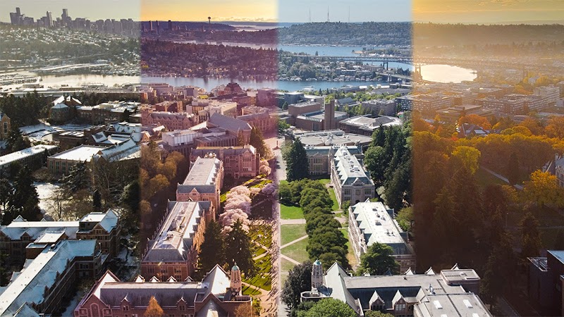 University of Washington, Seattle