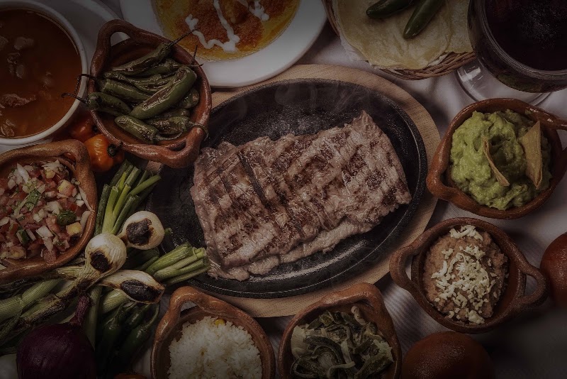 La Parrilla, Cancún