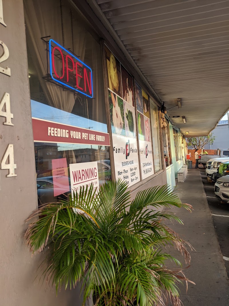 Helena's Hawaiian Food, Honolulu