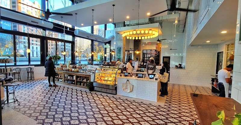 Tatte Bakery & Cafe | City Center, Washington