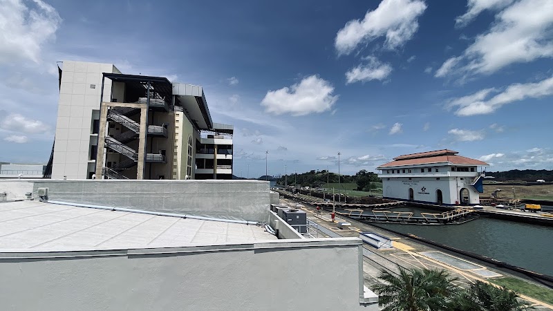 Miraflores Visitor Center, Panama City