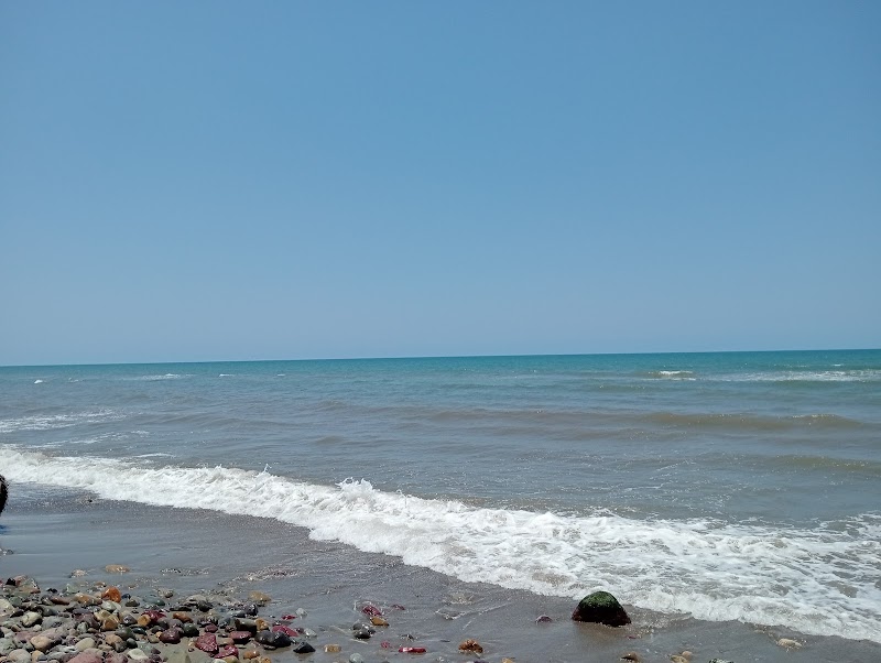 Playa Bonita, Bonitillo La Ceiba, La Ceiba