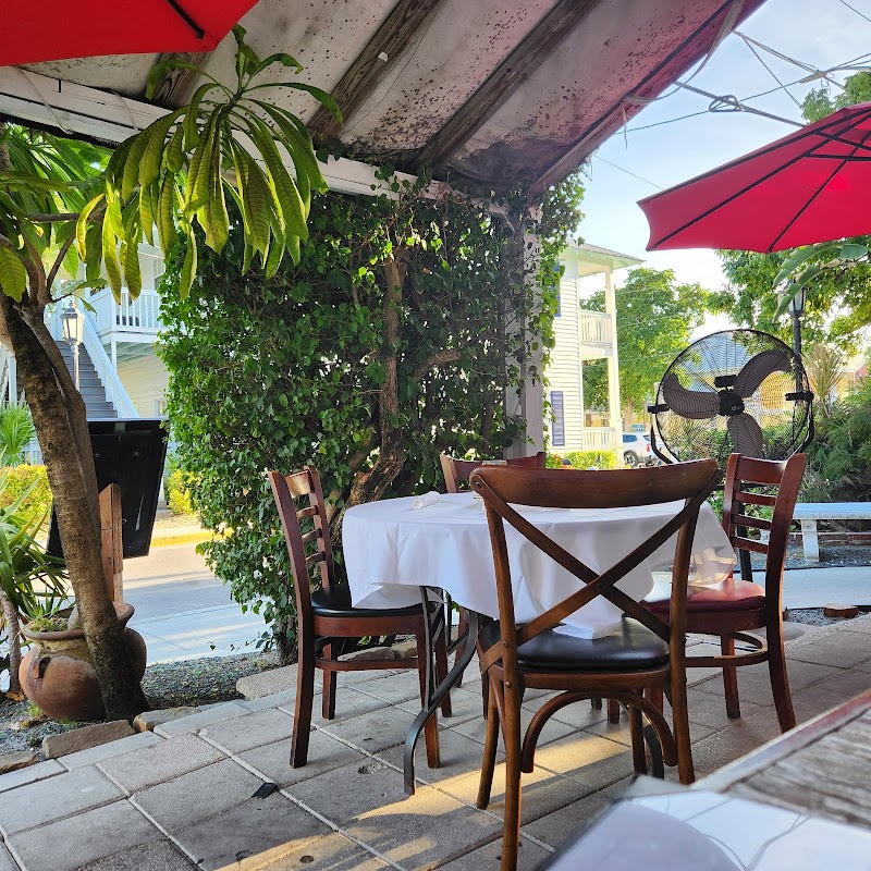 Santiago's Bodega, Key West