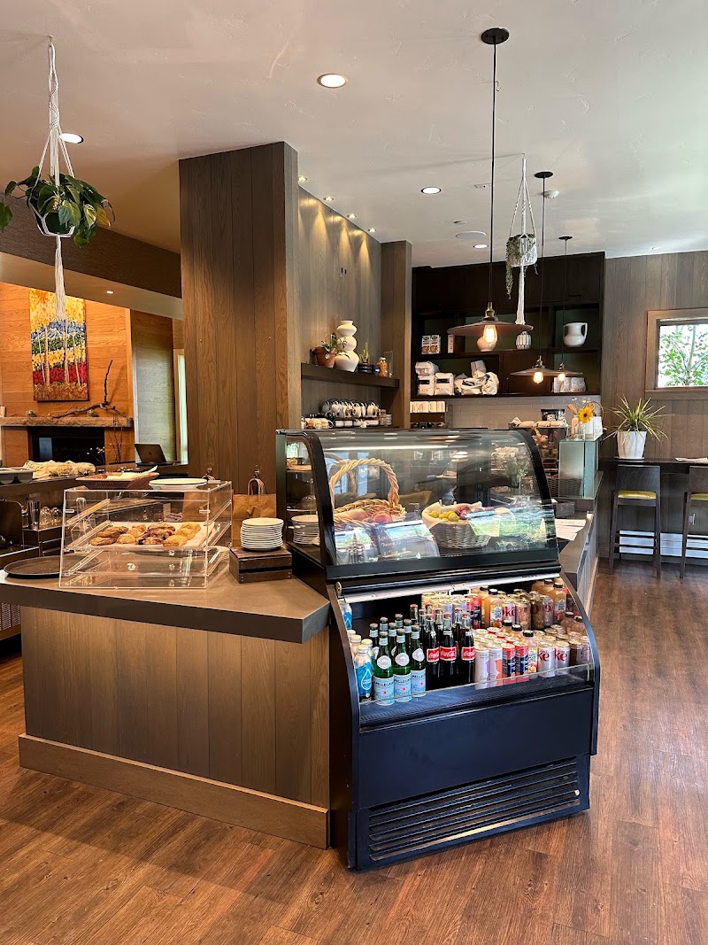 Origin by The Farmer & Chef, Aspen