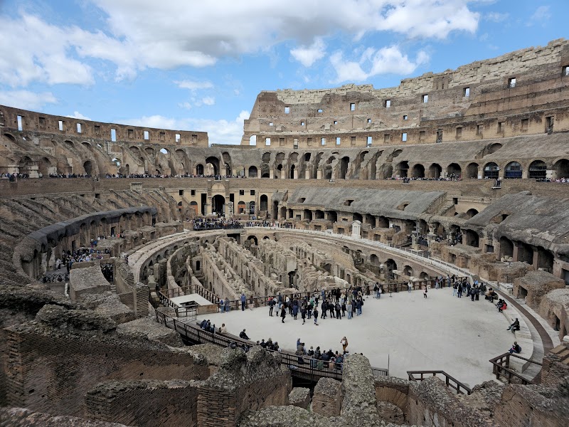 Colosseum, Rome