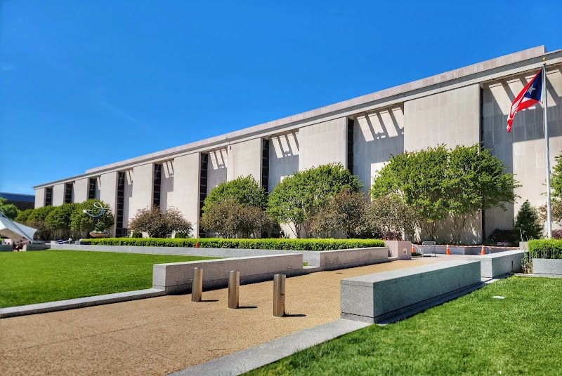 Smithsonian National Museum of American History, Washington