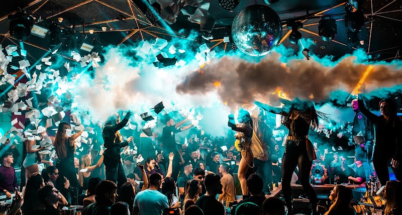 Belgrade Nightlife Tours, Belgrade