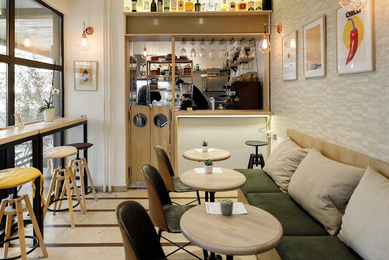 Belgrade Brunch, Belgrade
