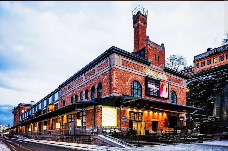 Fotografiska Museum Stockholm, Stockholm