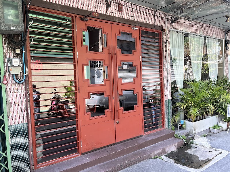 Charmgang, Bangkok