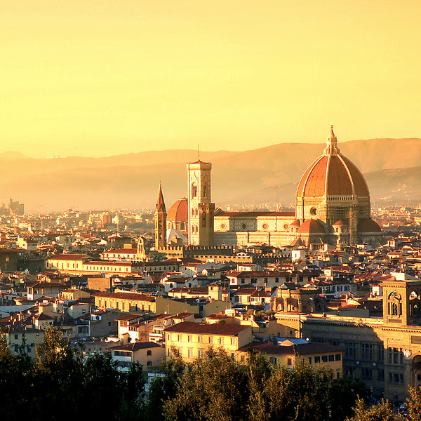 Cathedral of Santa Maria del Fiore, Florence