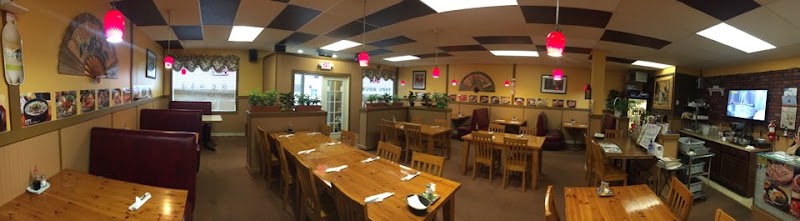 Wonjo | Korean Cuisine, Anchorage