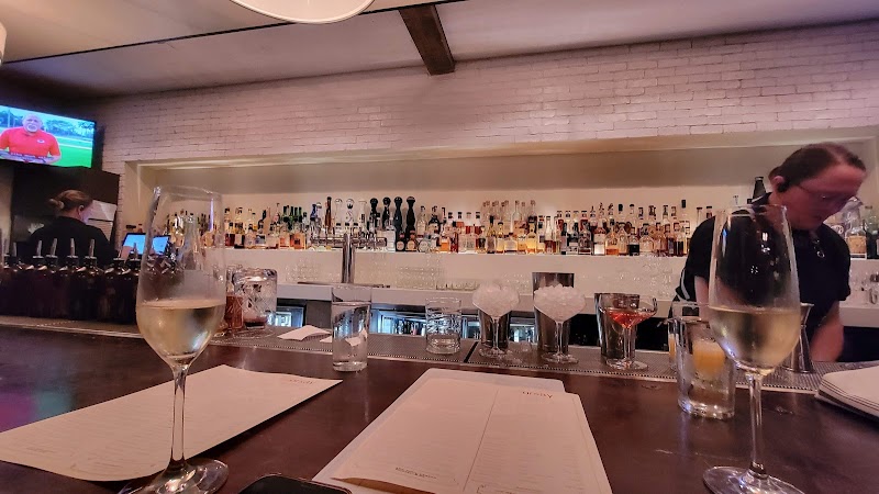 Restaurant Orsay, Jacksonville