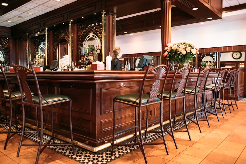 Joe's Stone Crab, Miami Beach