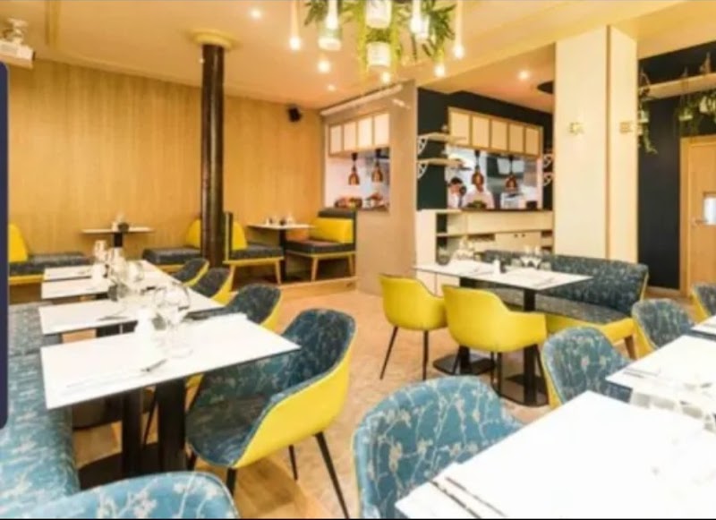 Le P'tit Piano, Paris
