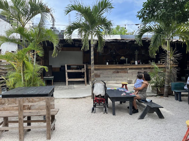 Bar Near Me, Tulum