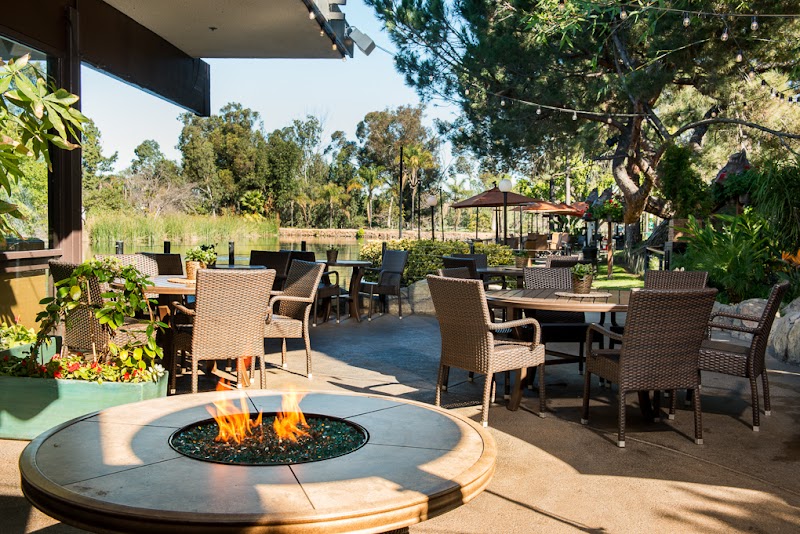 Anthony's Fish Grotto, La Mesa