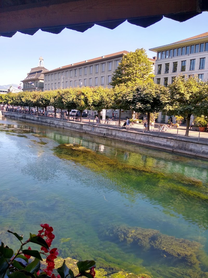Lucerne, Luzern